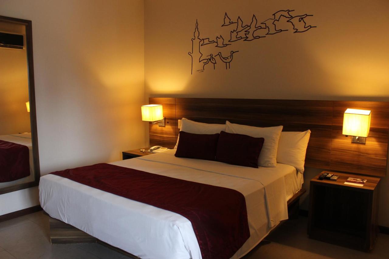 Mercure Belém Boulevard Extérieur photo