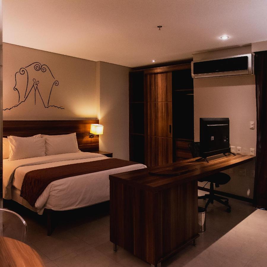 Mercure Belém Boulevard Extérieur photo
