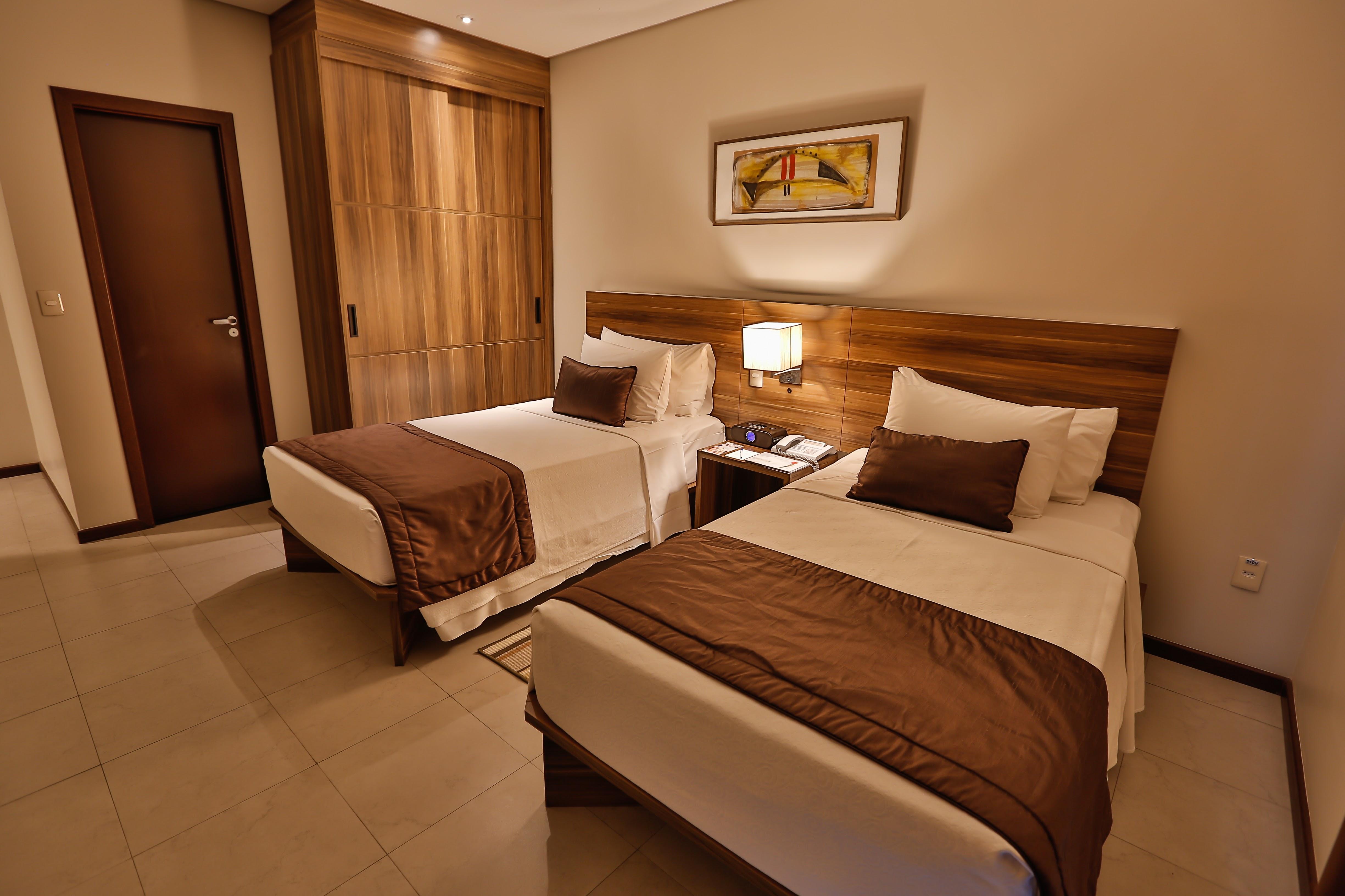 Mercure Belém Boulevard Extérieur photo