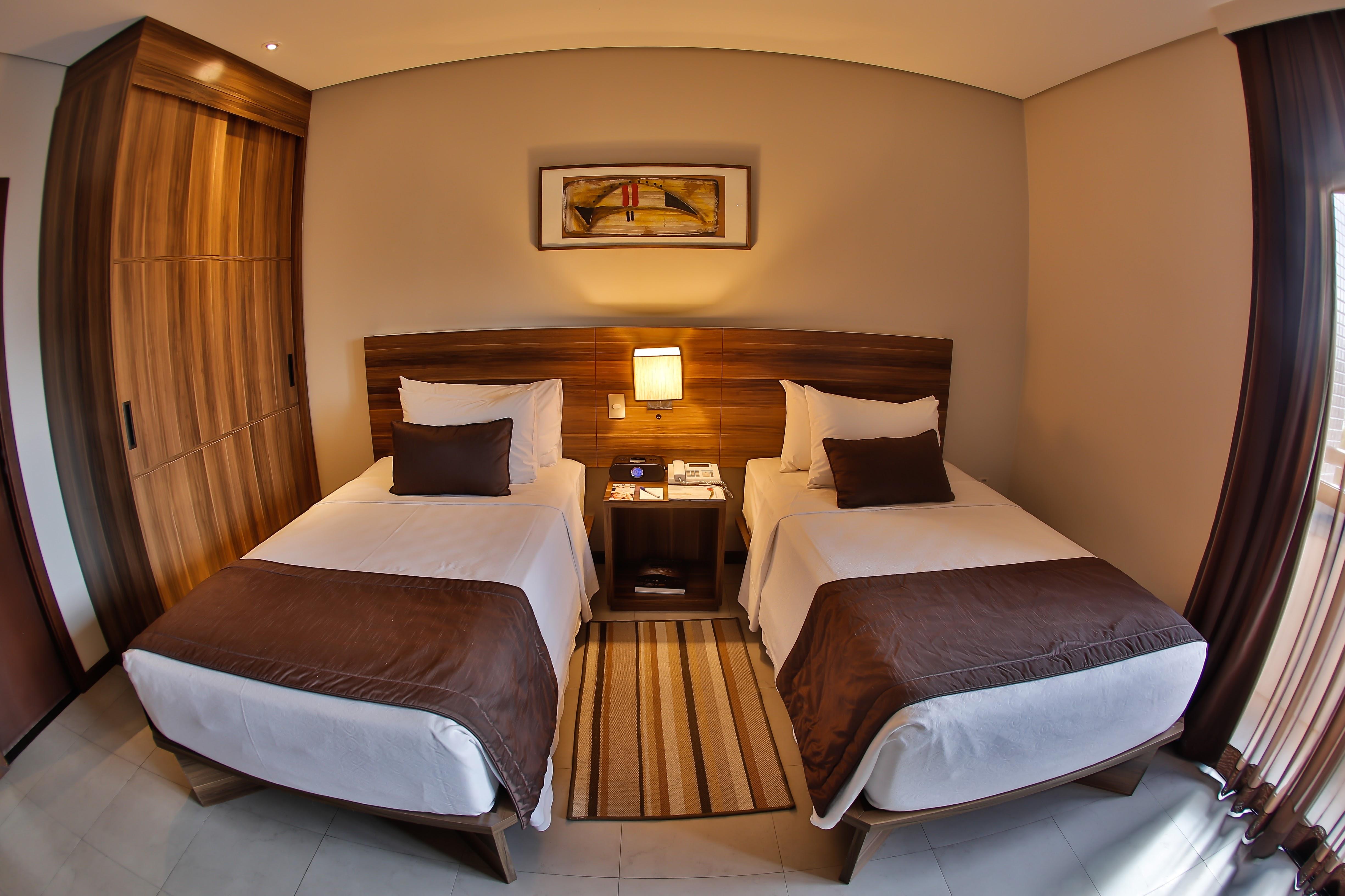 Mercure Belém Boulevard Extérieur photo