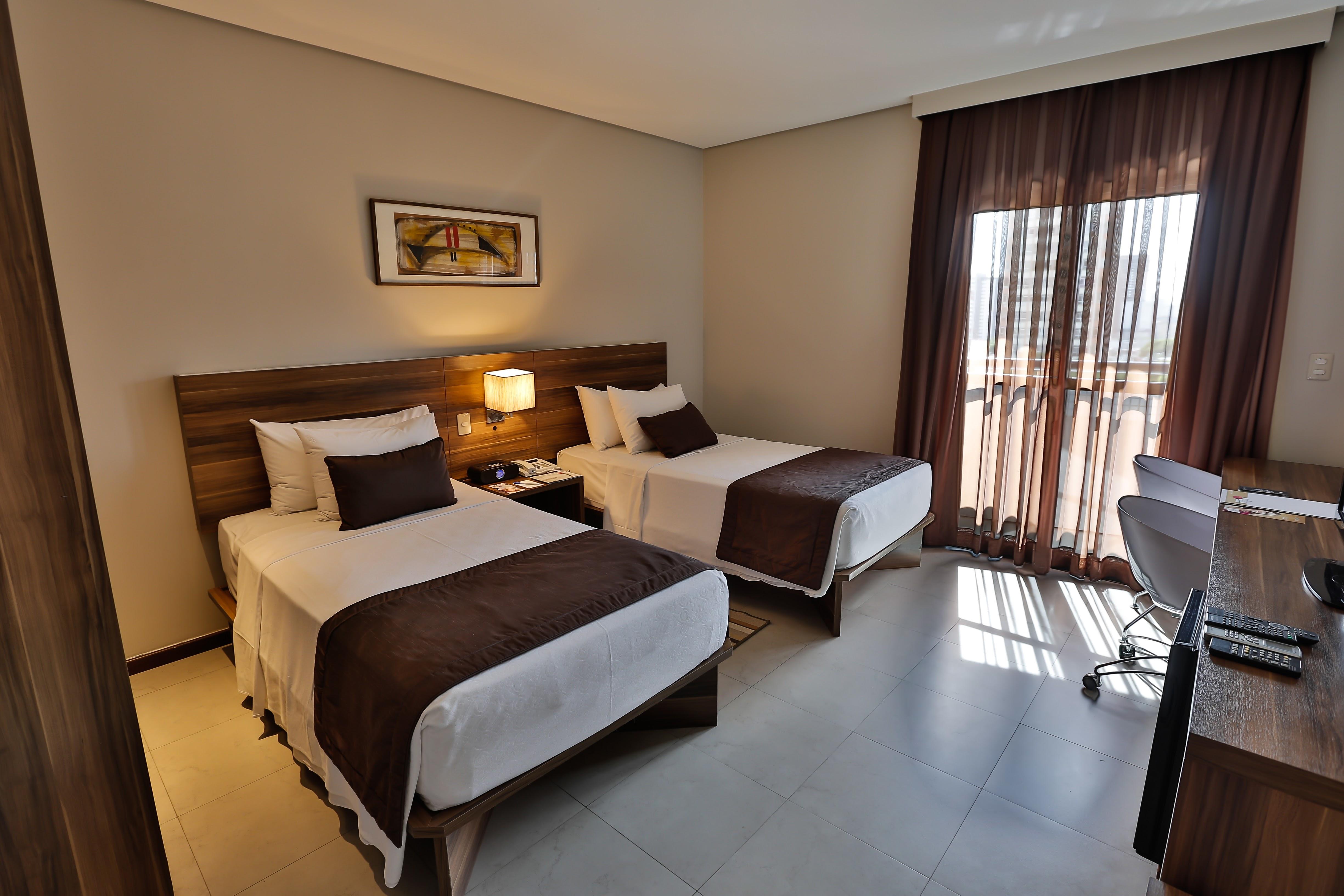 Mercure Belém Boulevard Extérieur photo