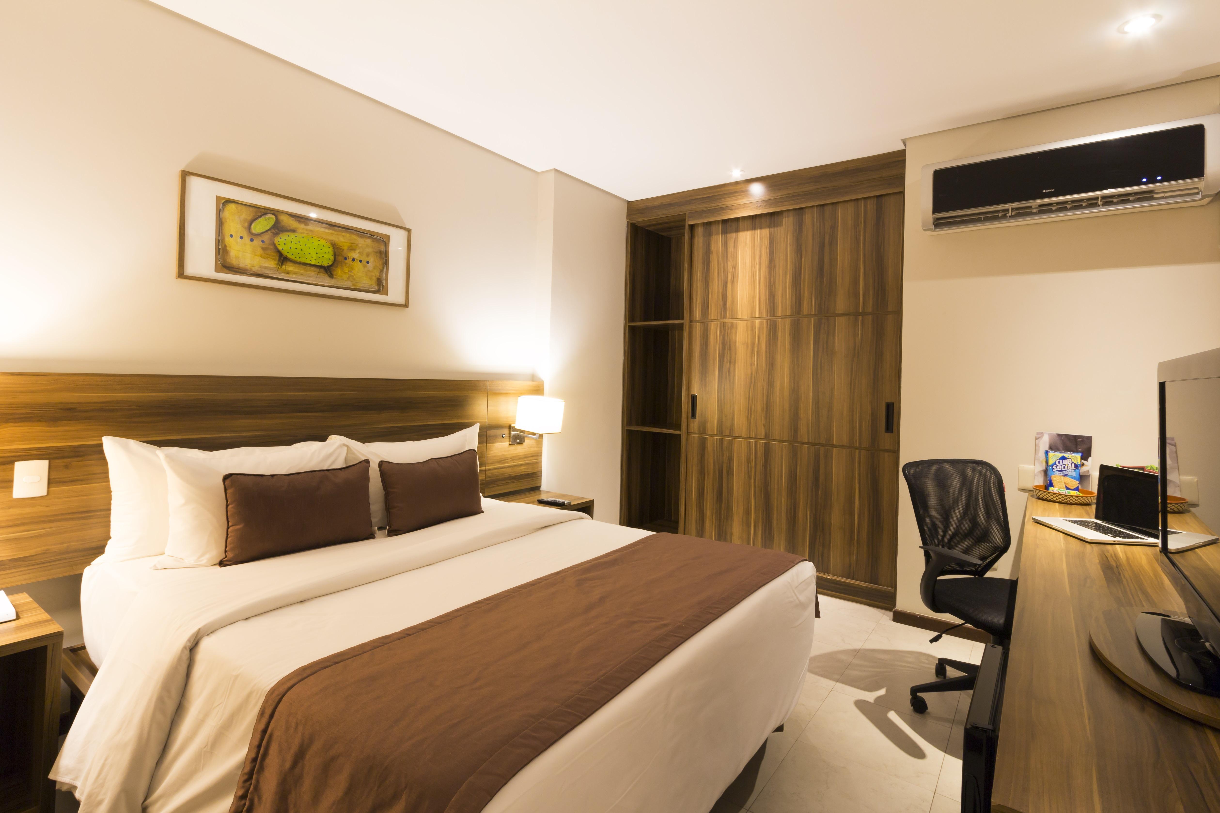 Mercure Belém Boulevard Extérieur photo