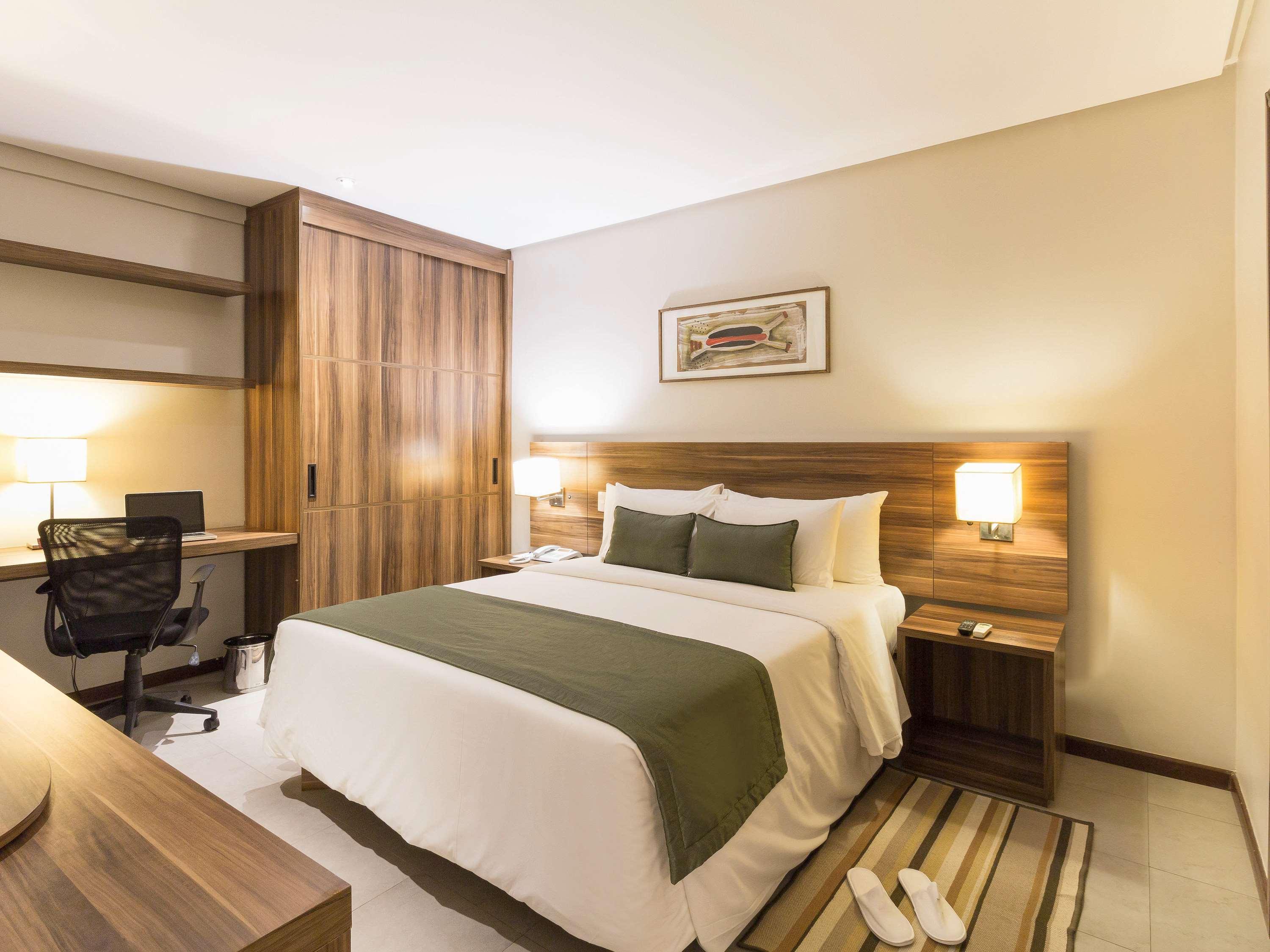 Mercure Belém Boulevard Extérieur photo