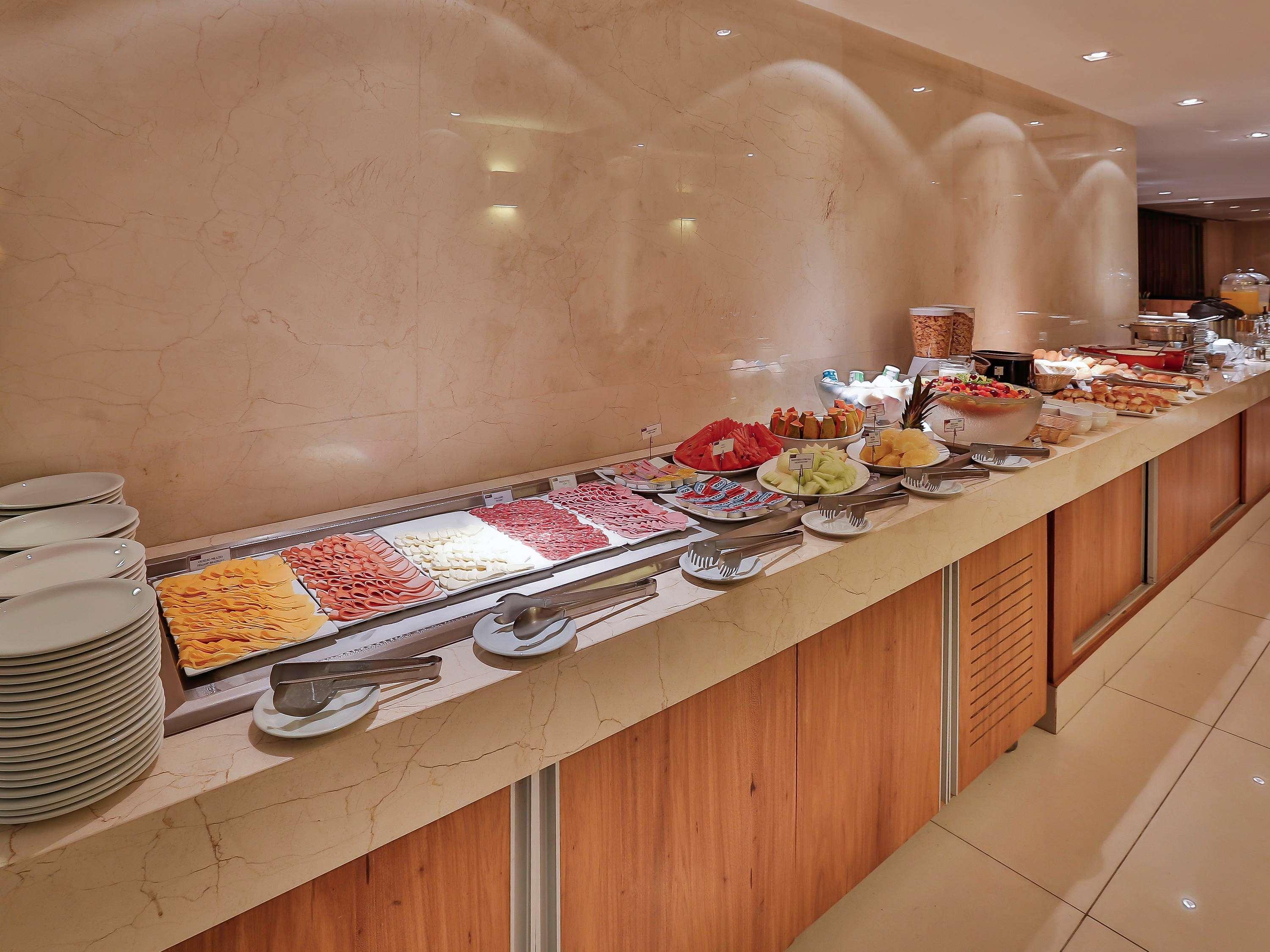 Mercure Belém Boulevard Extérieur photo