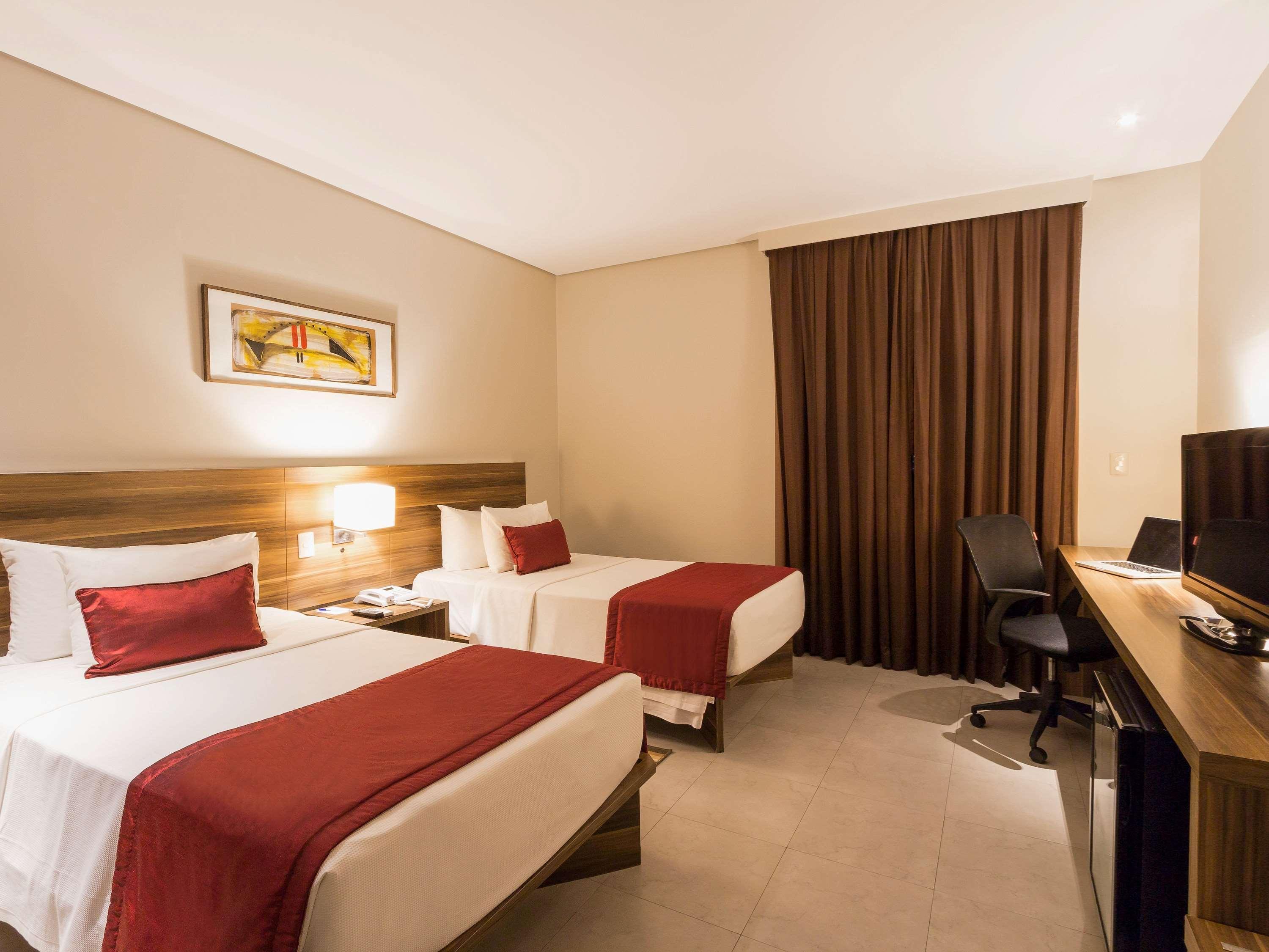 Mercure Belém Boulevard Extérieur photo