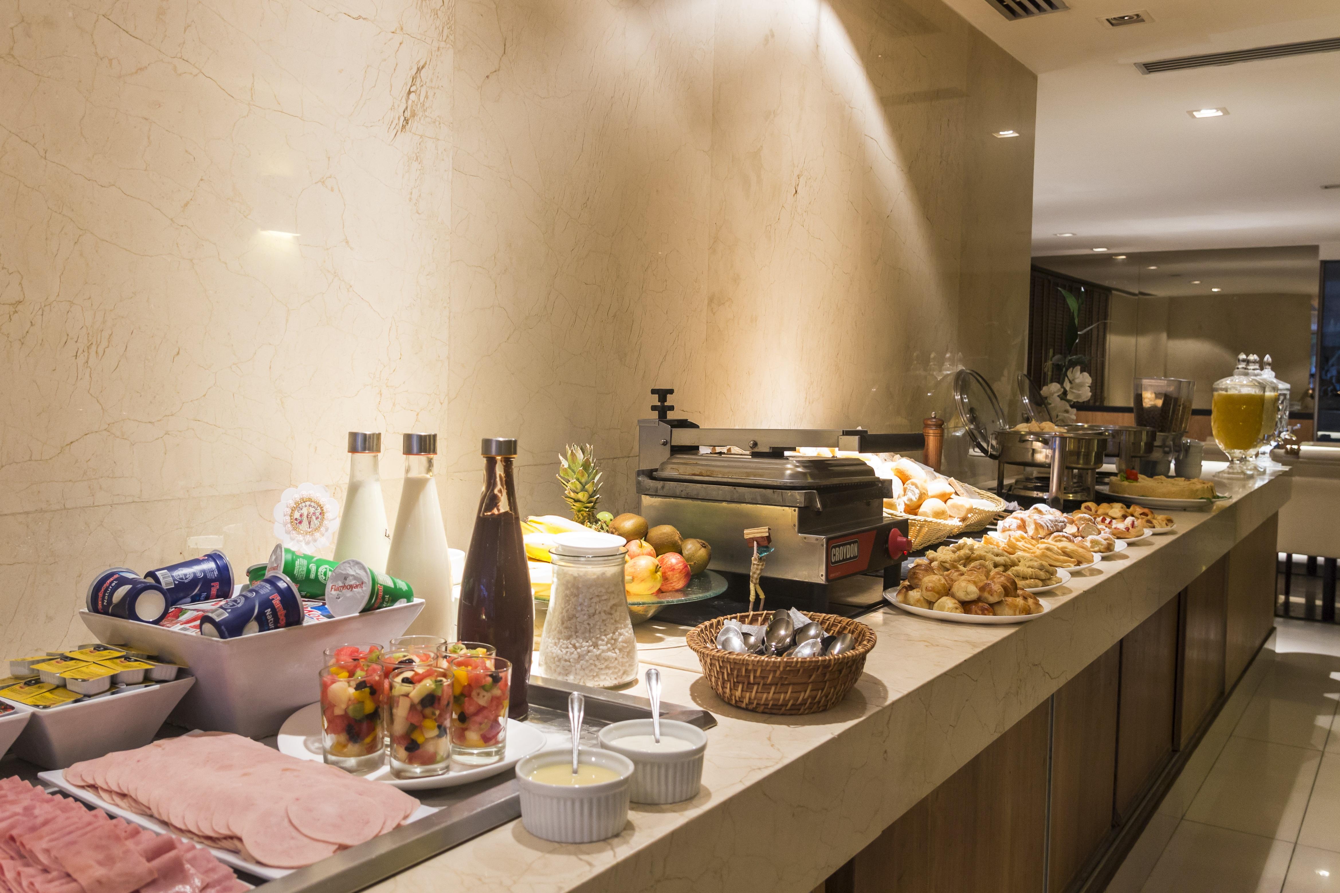Mercure Belém Boulevard Extérieur photo