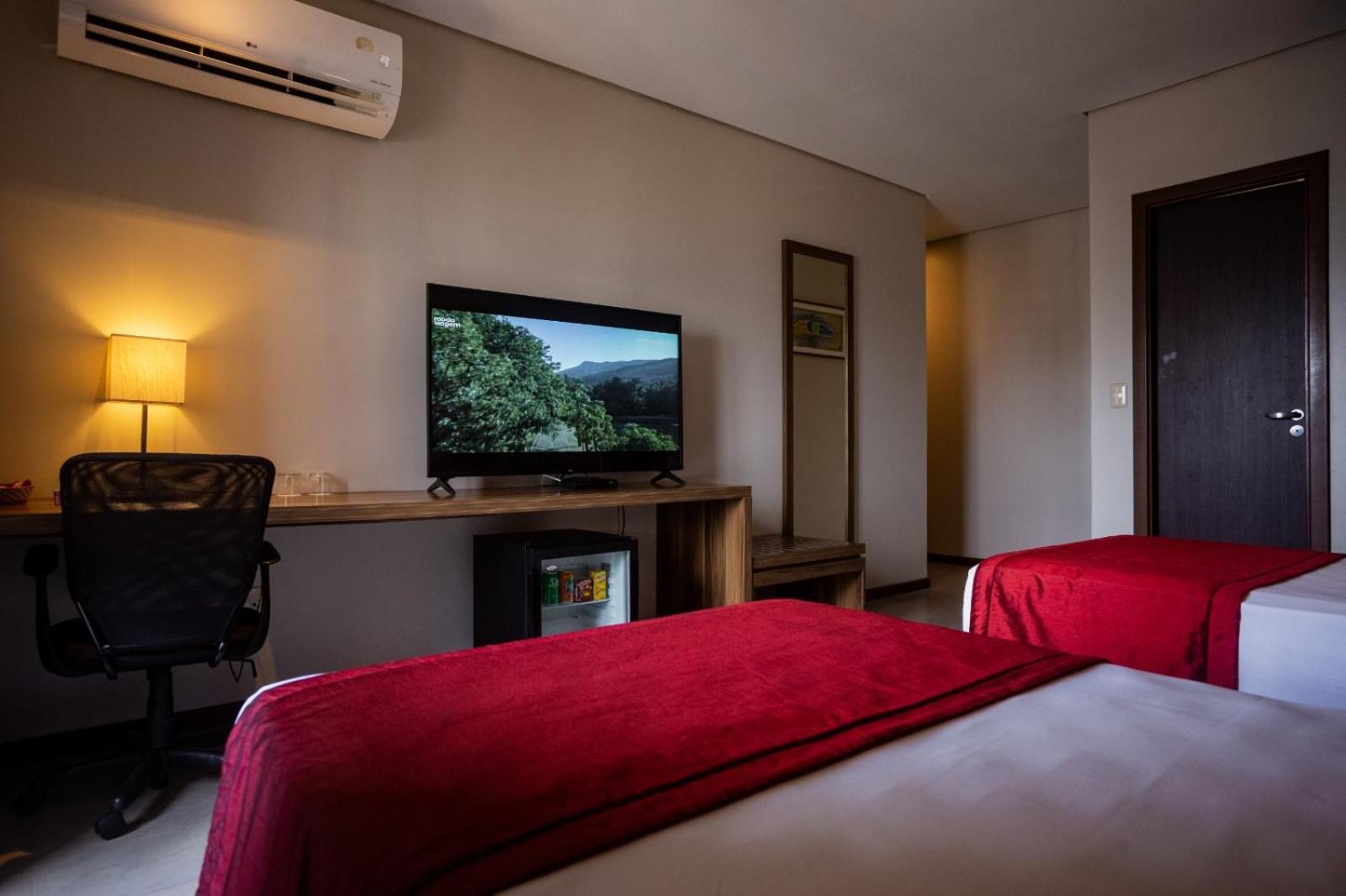 Mercure Belém Boulevard Extérieur photo