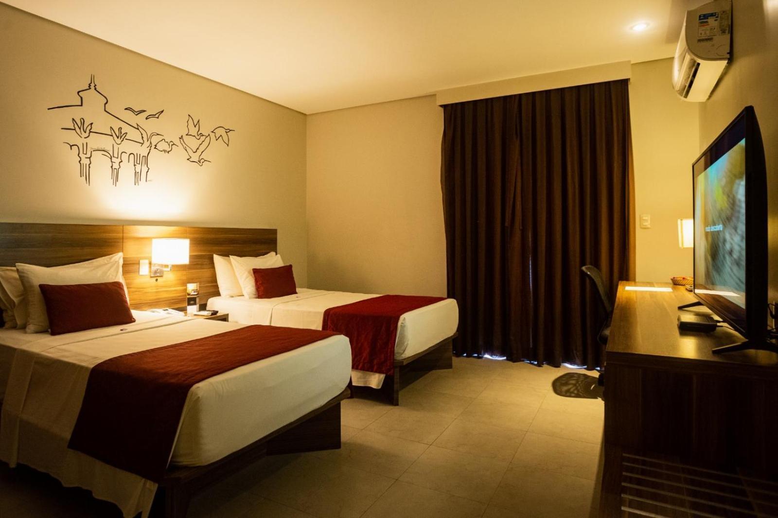 Mercure Belém Boulevard Extérieur photo