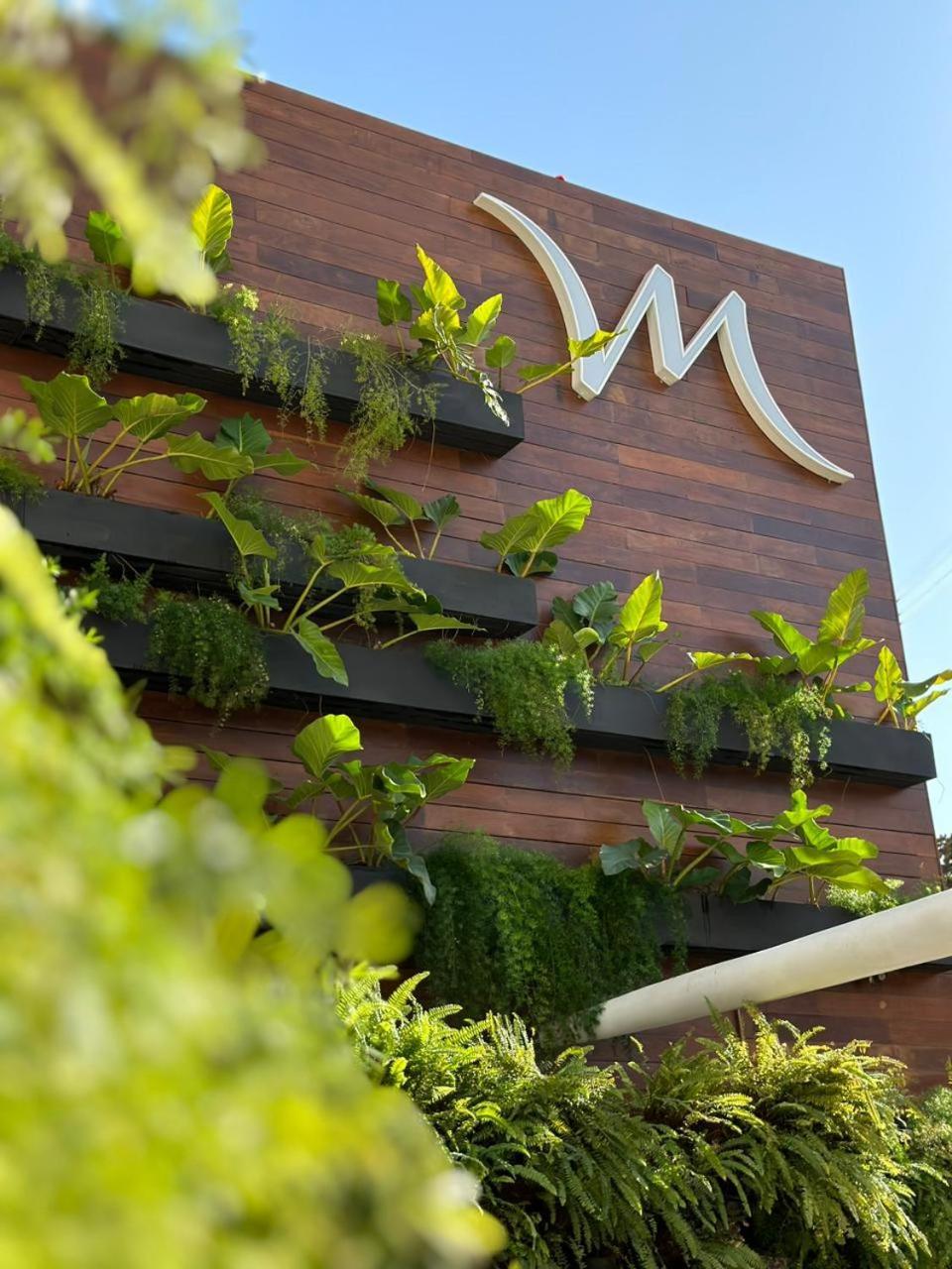 Mercure Belém Boulevard Extérieur photo