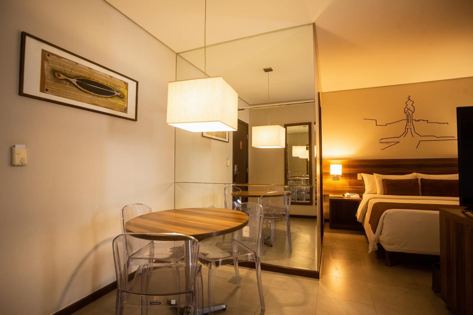 Mercure Belém Boulevard Extérieur photo