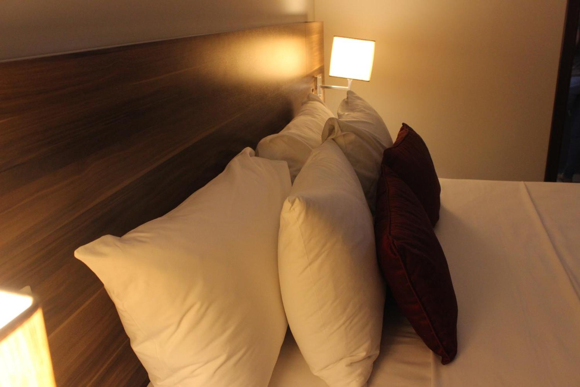 Mercure Belém Boulevard Extérieur photo