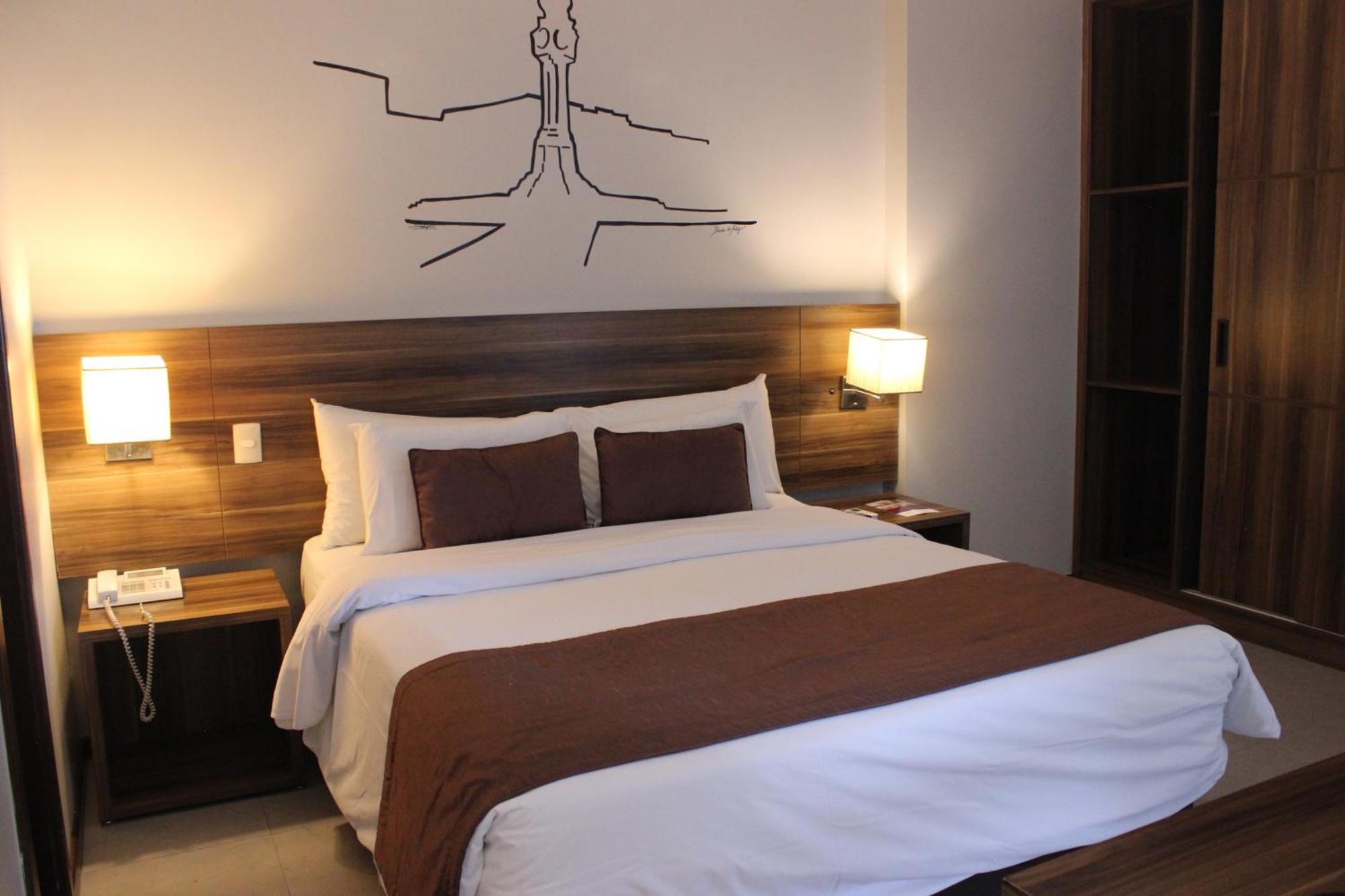 Mercure Belém Boulevard Extérieur photo