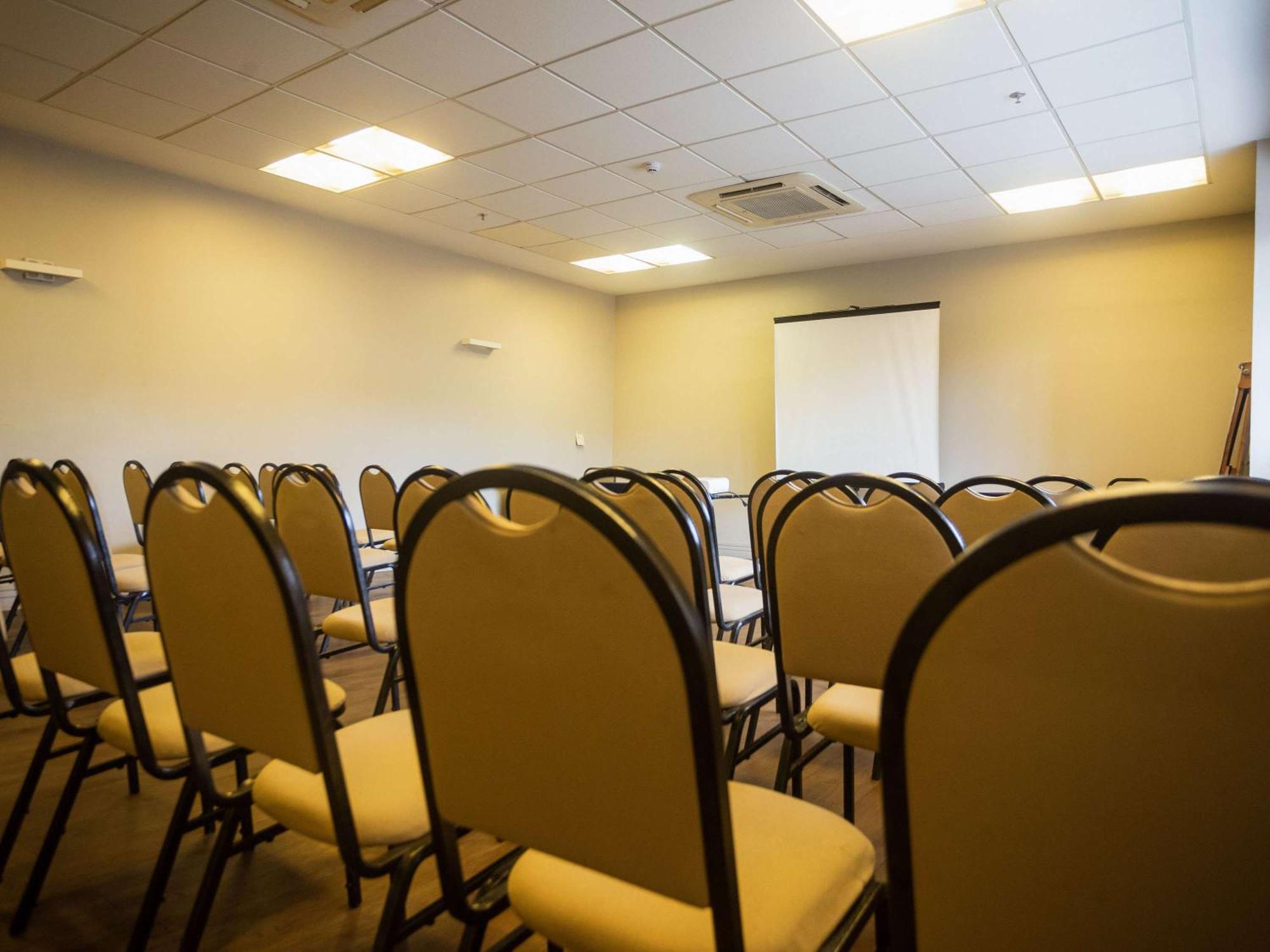 Mercure Belém Boulevard Extérieur photo