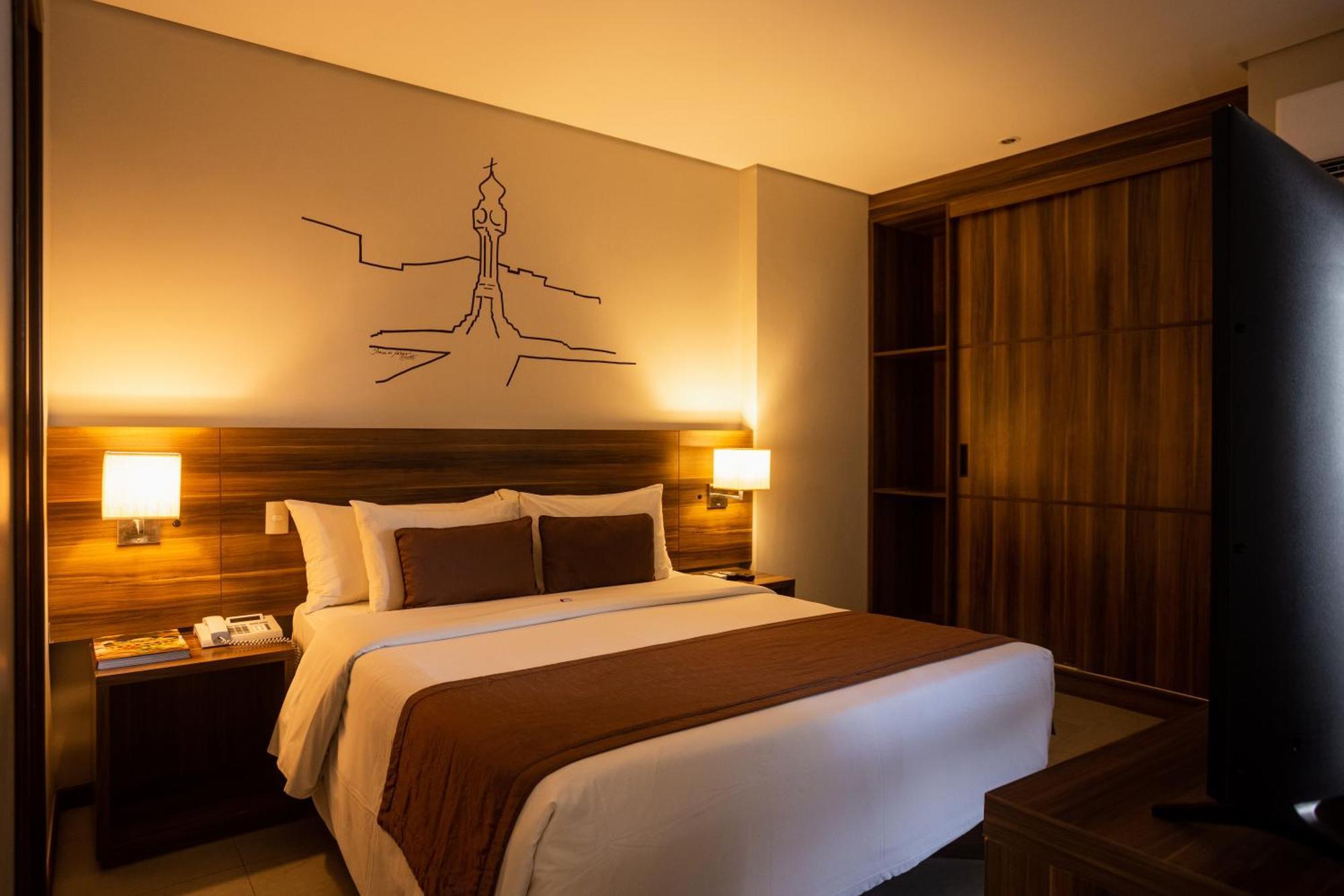 Mercure Belém Boulevard Extérieur photo