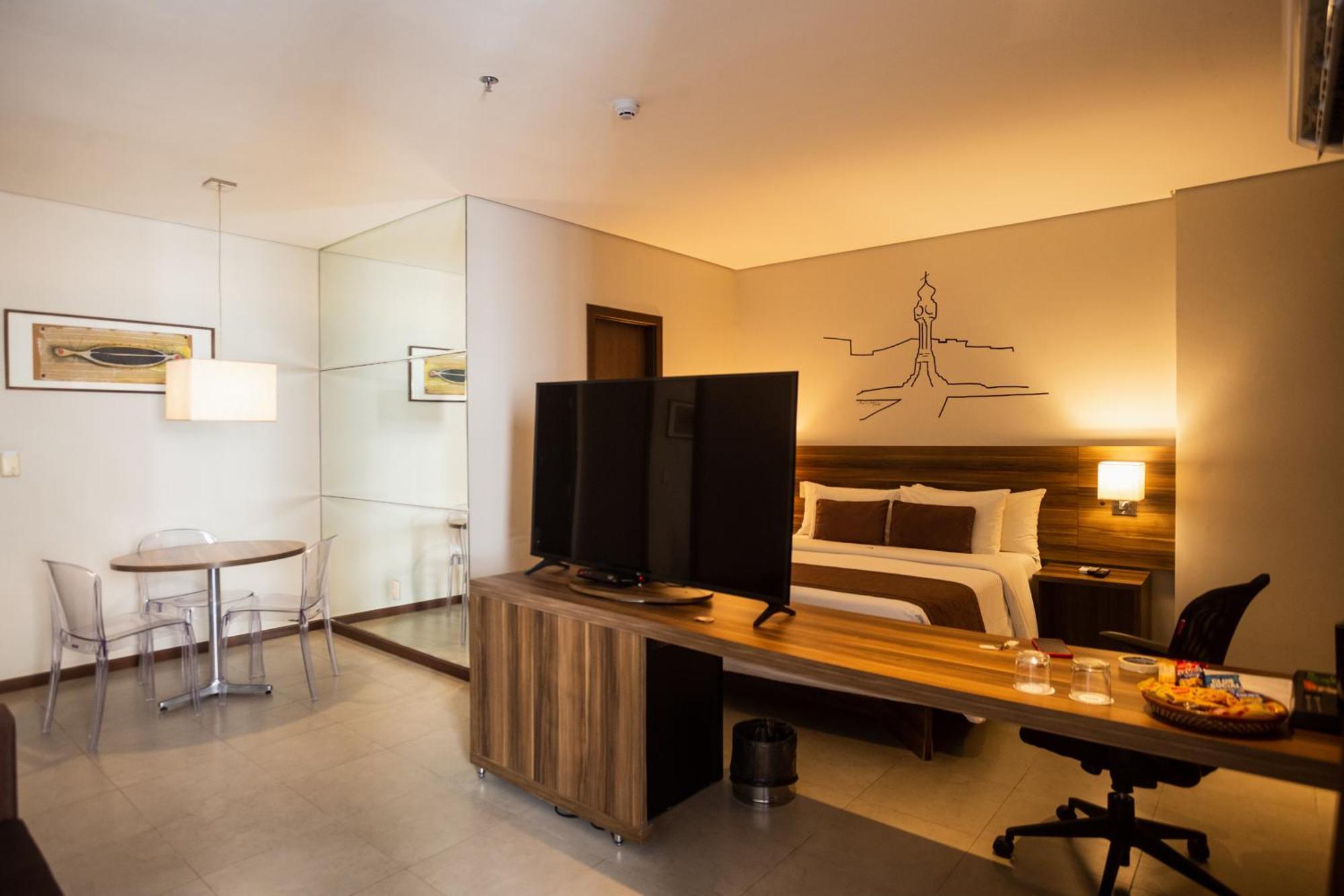 Mercure Belém Boulevard Extérieur photo
